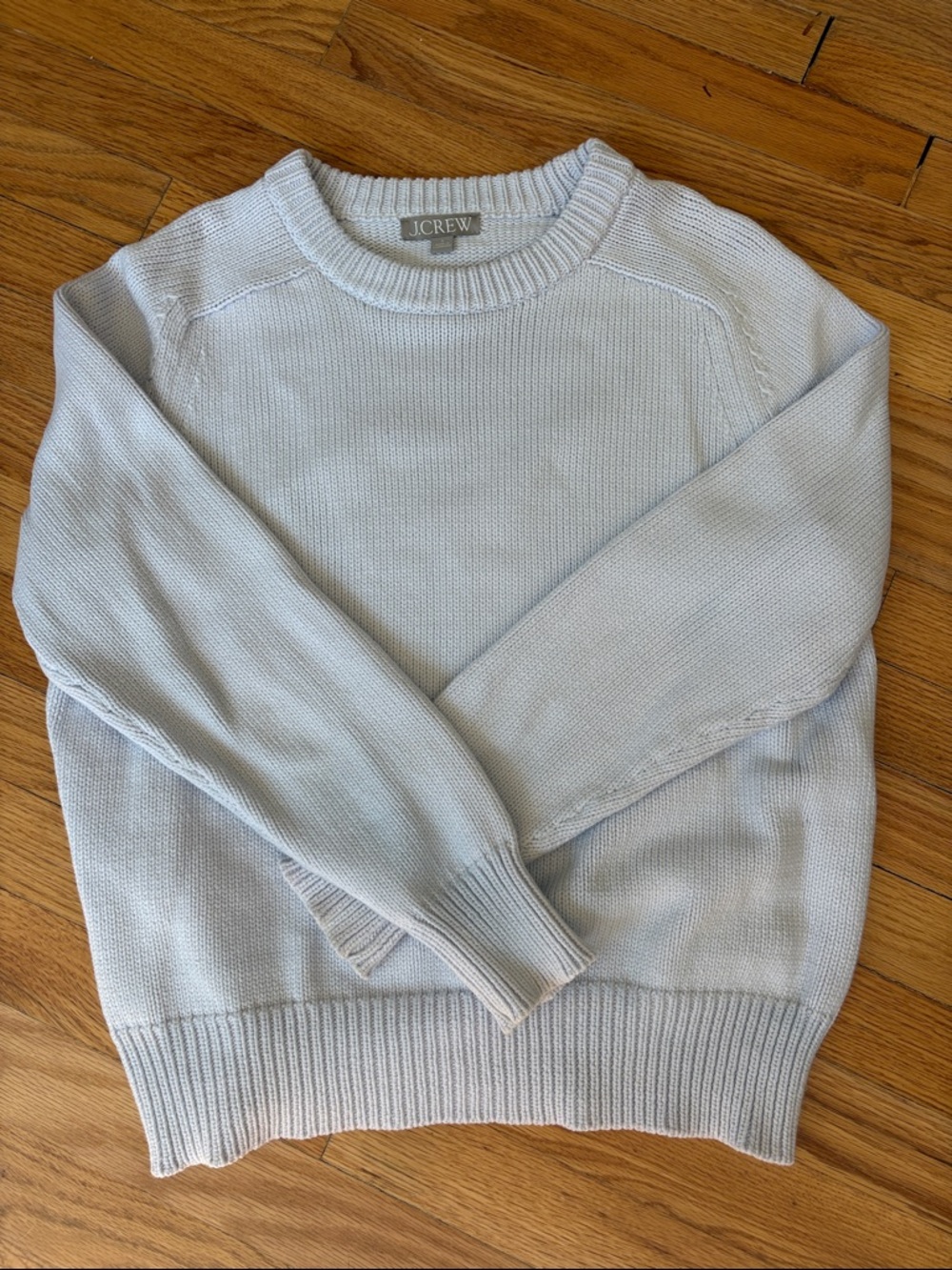 Never worn J.Crew sweater